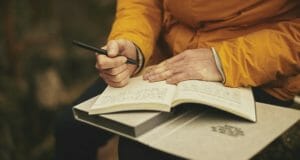 6 Reasons You Need A Gardening Journal This Year