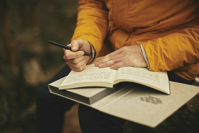 6 Reasons You Need A Gardening Journal This Year
