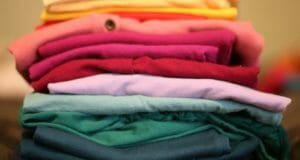 Stockpiling Clothing: Here’s What You’re Forgetting