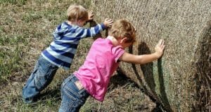 7 Clever Ways To Teach Kids (As Young As 2) To Work