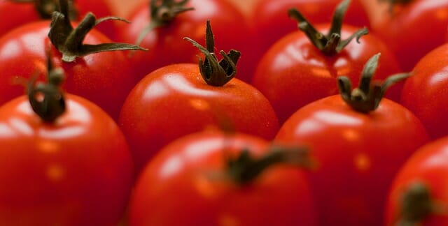 8 Health Benefits Of Tomatoes You Probably Didn’t Know