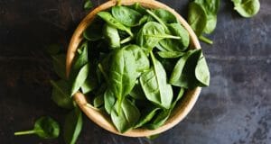 8 Health Benefits Of Spinach You Likely Didn’t Know