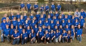 A School Banned Yearbook Pictures Of The Trap-Shooting Team … Because Of Guns