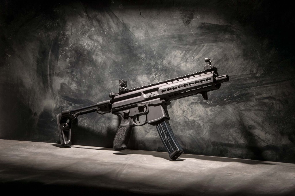 Are Short-Barreled Rifles Really Worth The Government Hassle?