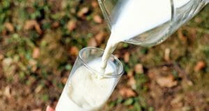 Canada Moves Closer To Banning Raw Milk