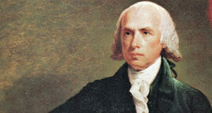 James Madison, Too? Petition Would Ban Founding Father’s Name From High School