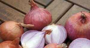 5 Unusual Uses For Onions (Got Ant Problems? Then Try No. 3!)