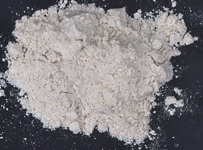 Innocent Man Spends 90 Days In Jail After Police Mistake Drywall Powder For Cocaine