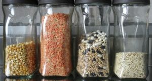 4 Steps To Storing Your Seeds For 30 Years (Or More)