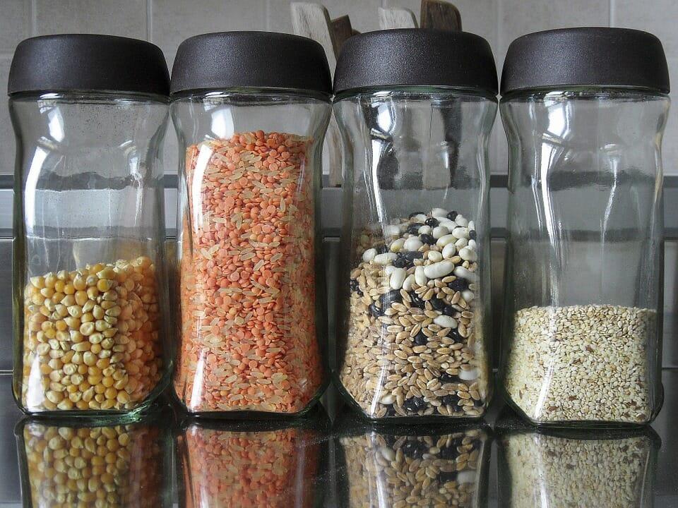 4 Steps To Storing Your Seeds For 30 Years (Or More) - Off The