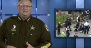 ‘This Is War’: Sheriff Urges Americans To Buy Guns And Fight Terrorism; ‘Develop Your Survival Strategy’