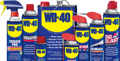 9 Ingenious Things My Grandpa Did With WD-40