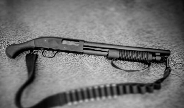 A Legal, Hassle-Free ‘Short-Barreled Shotgun’? Yep.