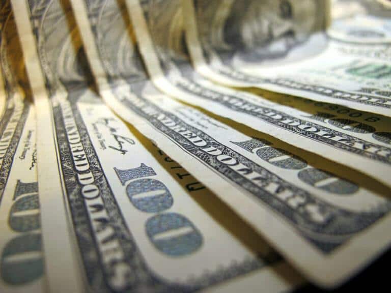 advance cash commercial loan