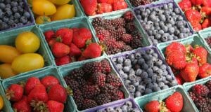 5 Ways Your Great-Grandparents Stockpiled Fresh Produce