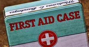 Wilderness First Aid: What To Do When You Can’t Call 911