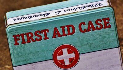 First Aid