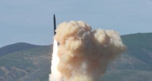 North Korea Launches ICBM That Could Reach Denver Or Chicago, Warns Of Strike ‘Without Warning’