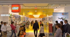 10-Year-Old Shopped Alone At Lego Store. So Police Arrested His Mom.