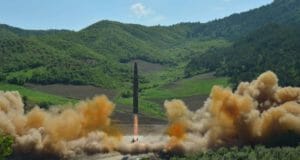 Uh-Oh: North Korea Nuke-Missile Program AHEAD Of Schedule; Could Strike U.S. Cities Next Year; ‘Alarming Progress’