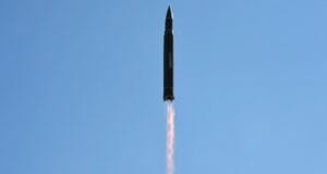 N. Korea Fires Its First ICBM; Can Reach Alaska; U.S. & S. Korea Respond With Missile Tests; China Warns