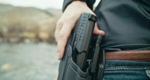 The New Holster That Fits 150 Modern Pistols