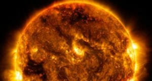 The Sun Is Changing, And That’s Bad News For Earth