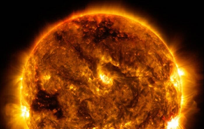 The Sun Is Changing, And That’s Bad News For Earth