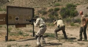 4 Shooting Drills Every Carbine Owner Should Perfect