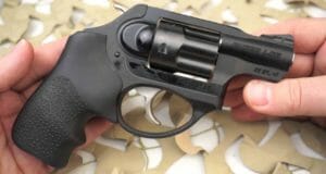 3 Reasons A Revolver Is The Ultimate Concealed Carry Weapon