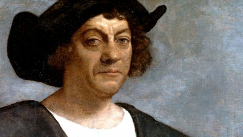 Now They’re Targeting Christopher Columbus Monuments