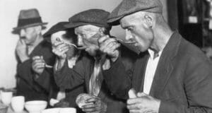 15 Weird Foods That Were Common During The Great Depression