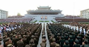 North Korea Vows ‘Thousands-Fold’ Revenge On U.S. For Sanctions