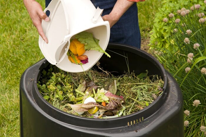 Stuff You Probably Didn't Know You Could Compost