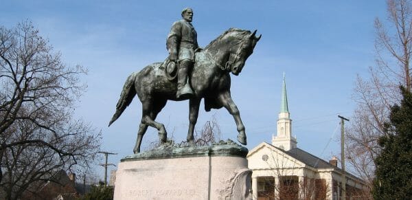 Surprise: Most Americans (And Most African-Americans) Oppose Removing Confederate Monuments