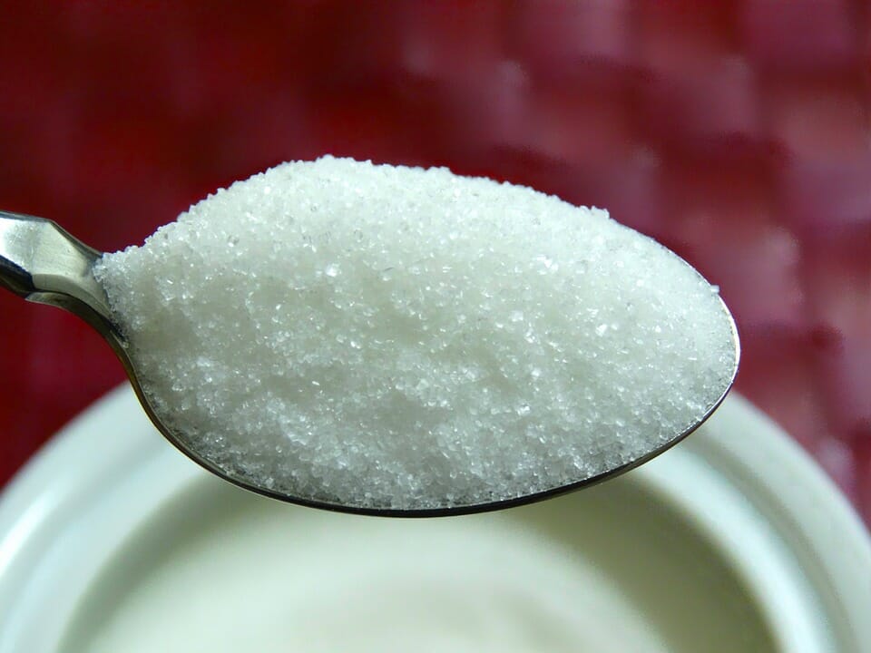 A Homesteader’s Shocking Lesson About ‘Added Sugar’