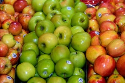 Apples 101: Which Varieties Store The Longest And Bake The Best