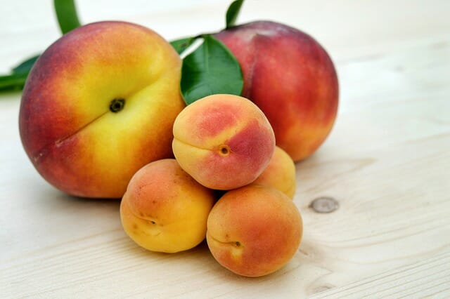 The Best Ways To Make Peaches Last Longer
