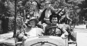 What ‘The Beverly Hillbillies’ Can Teach Us About Survival