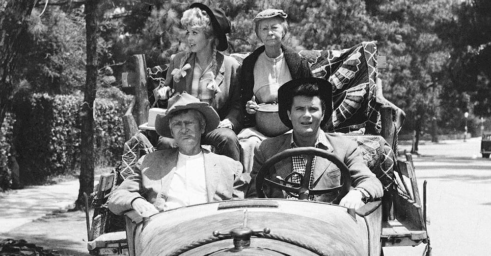 What ‘The Beverly Hillbillies’ Can Teach Us About Survival