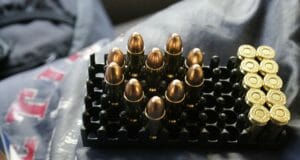 Hoarding Ammo: How Much Should You Store?