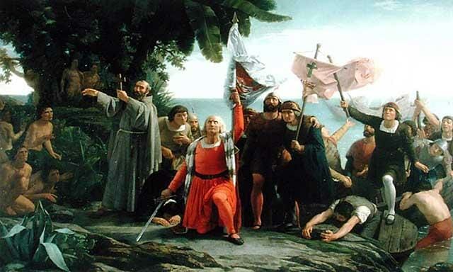 ‘Columbus Day’ Changed To ‘Indigenous People’s Day’