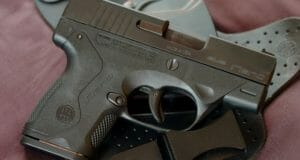 Concealed Carry 101: What They Didn’t Tell You During Firearm Training
