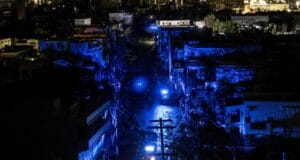 100 Percent Of Puerto Rico Without Electricity; Power May Be Out For MONTHS