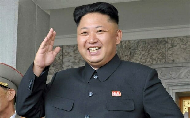 North Korea ‘Begging For War,’ U.S. Ambassador Says After 6th Nuclear Test