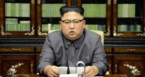 North Korea Claims U.S. Declared War, Threatens To Shoot Down Planes