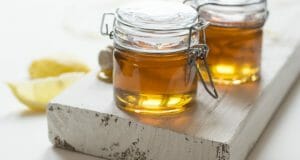 Honey: The Old-Fashioned Wound Treatment That Still Works Today