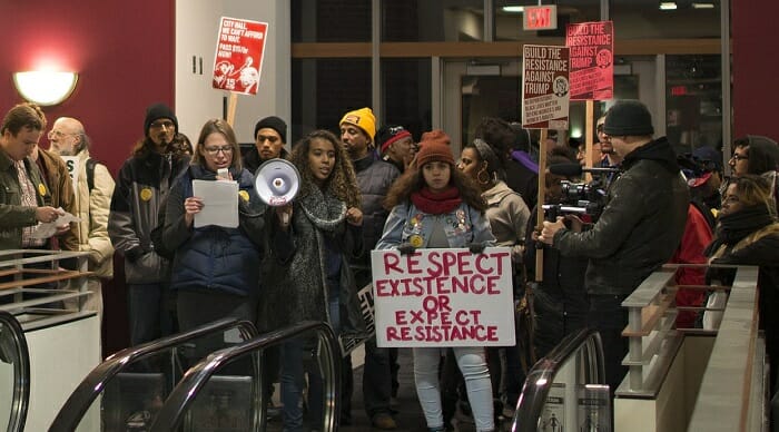 Poll: 53% Of College Students Say ‘Offensive’ Speech Should Be Banned; 19% Support Violence