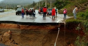 ‘Apocalyptic’: Puerto Rico To Be Without Electricity 6 MONTHS; Cell Towers Destroyed; People Dying