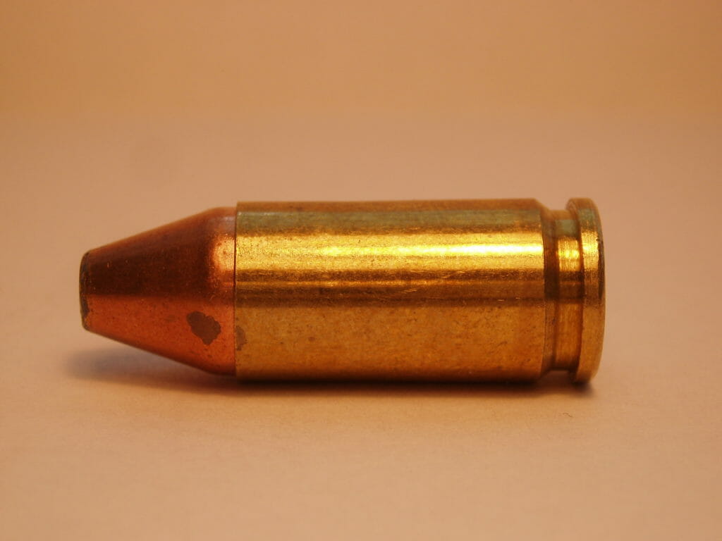 Is The 9mm The Best All-Around Defensive Cartridge?